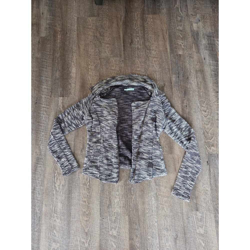 Maurices Grey Cardigan